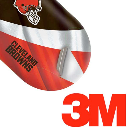 NFL Cleveland Browns Galaxy Buds Plus Skin